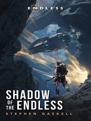 cover image of Shadow of the Endless